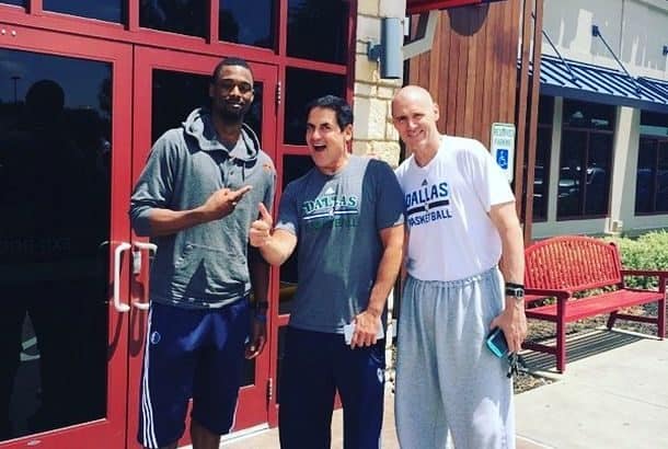 fot. twitter.com/mcuban
