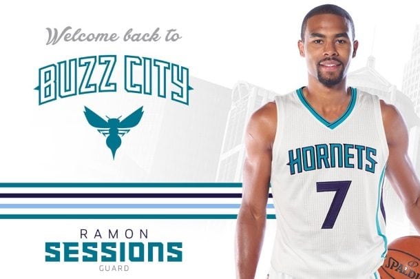 fot. twitter.com/hornets
