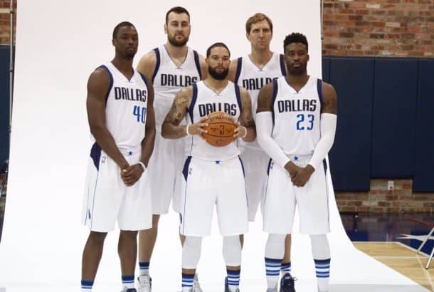 fot. twitter.com/dallasmavs