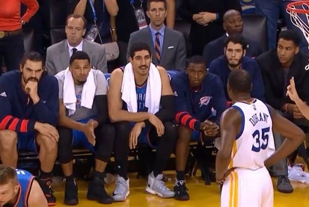 fot. League Pass