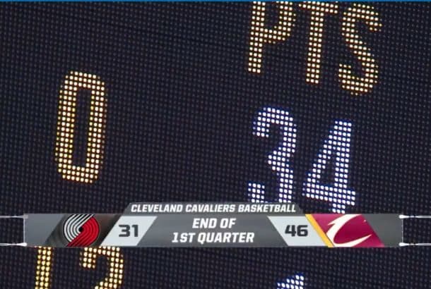fot. League Pass