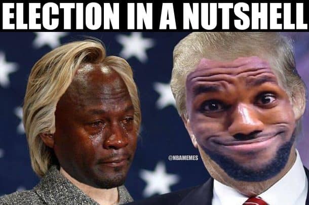 fot. NBA Memes