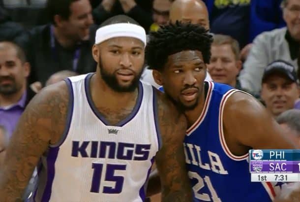 fot. League Pass