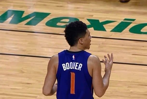 fot. League Pass