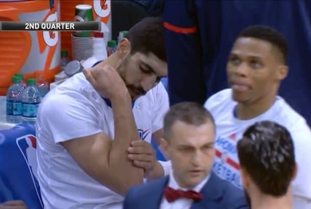 fot. League Pass