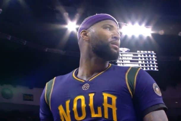 fot. League Pass