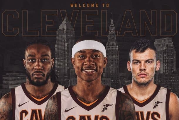 fot. twitter.com/cavs