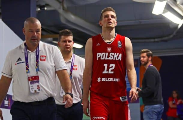 fot. PZKosz / Andrzej Romański