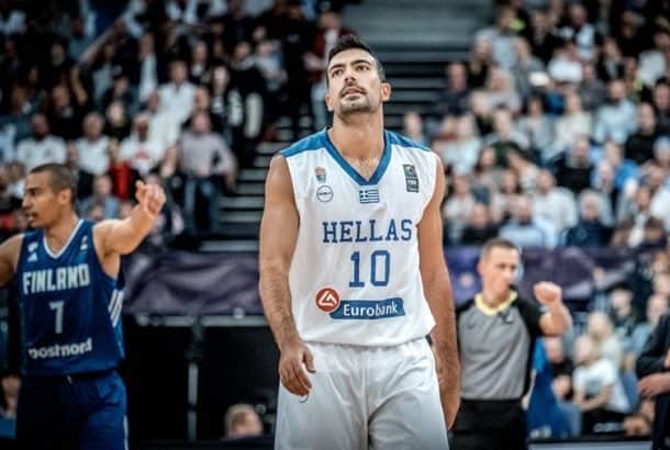 fot. FIBA Basketball