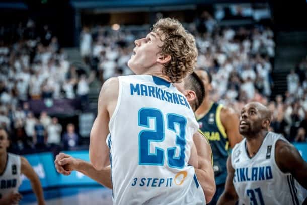 fot. FIBA Basketball