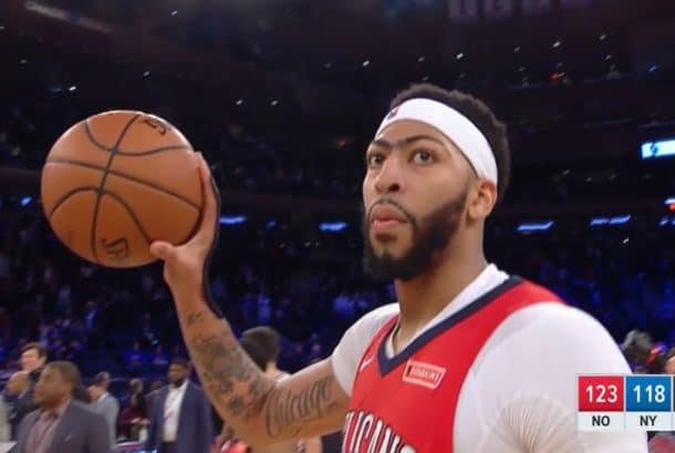 fot. League Pass