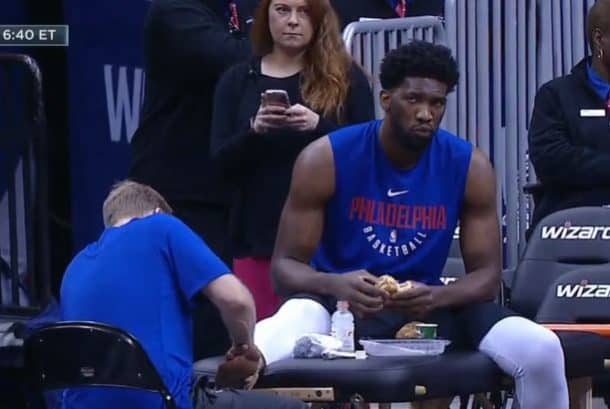 fot. League Pass