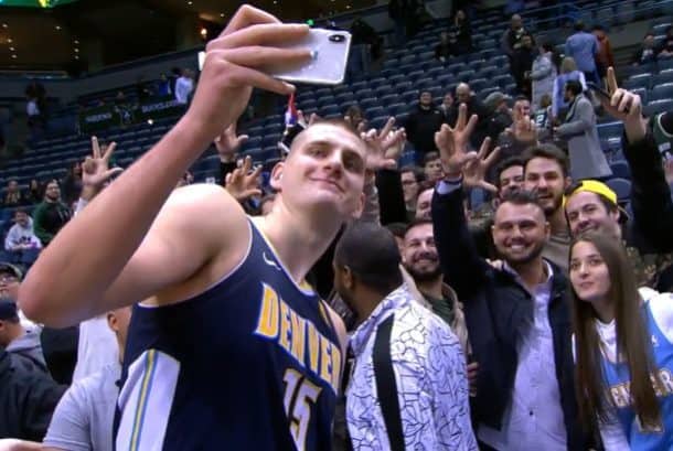 fot. League Pass