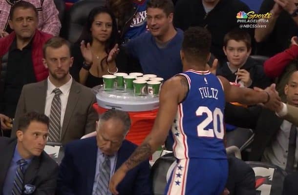 fot. League Pass