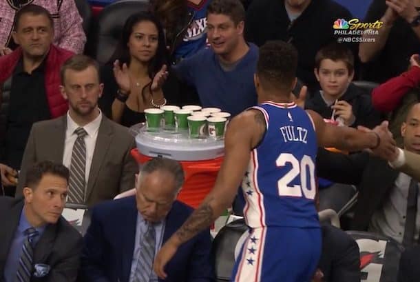 fot. League Pass