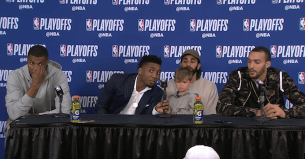 fot. NBA TV