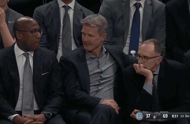 fot. League Pass
