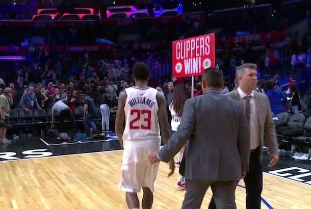 fot. League Pass