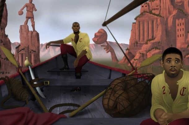 fot. Game of Zones