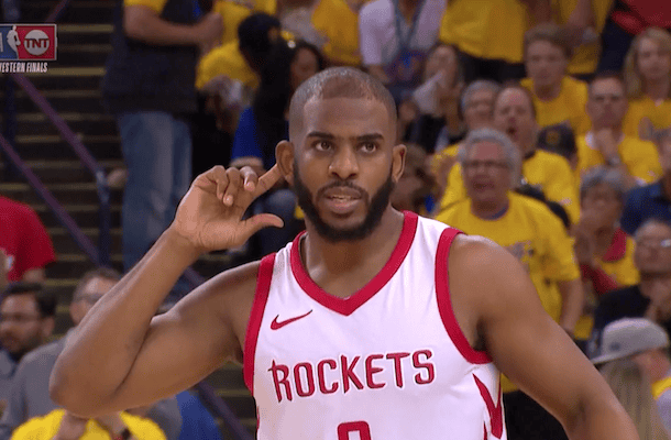 fot. League Pass