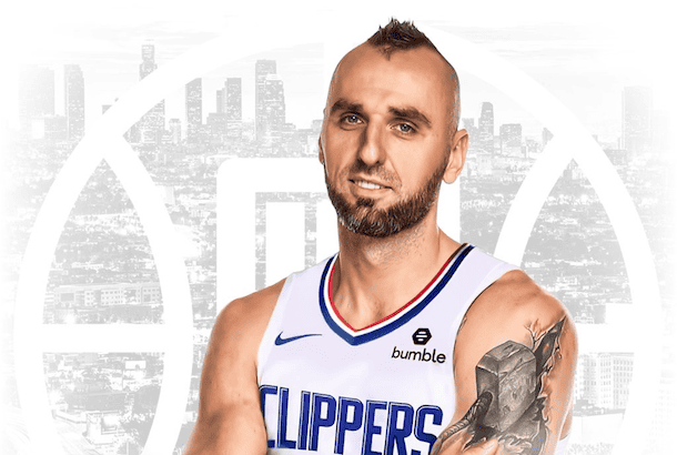 fot. twitter.com/LAClippers