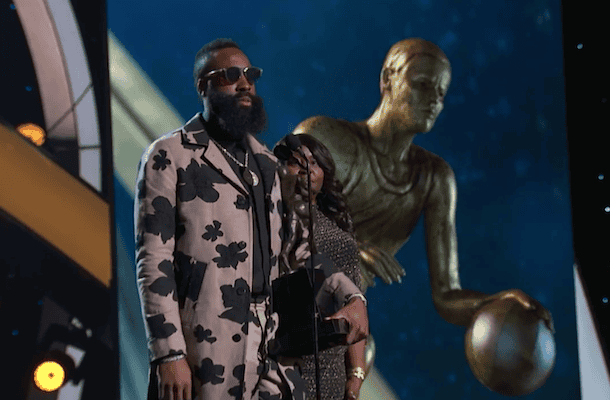 fot. NBA TV