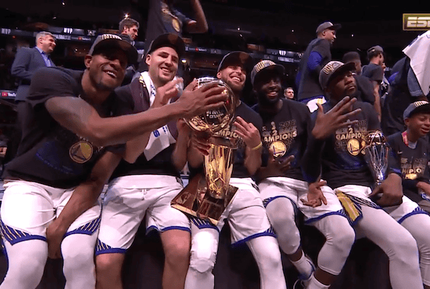 fot. League Pass