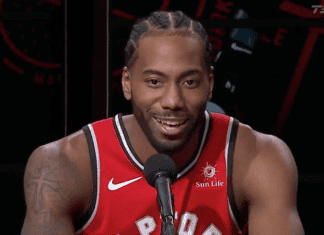 Wymiana: Kawhi Leonard wraca na stare śmieci