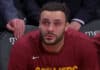 Larry Nance Jr. dołączy do Indiana Pacers