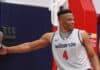 Wizards chcieli odwieść Westbrooka od decyzji o emeryturze
