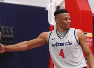 Wizards chcieli odwieść Westbrooka od decyzji o emeryturze