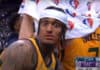 Jordan Clarkson zostaje w Nowym Jorku