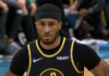 Gary Payton II zostaje w Golden State Warriors na kolejny rok