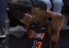 Bam Adebayo nie zostanie ukarany za incydent z Tylerem Herro