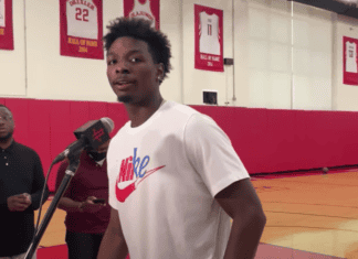 Jae’Sean Tate zostaje w Houston na kolejny rok