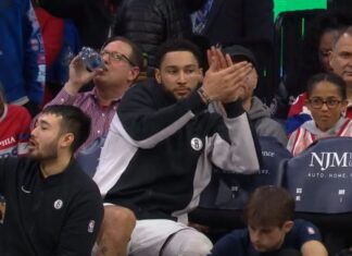 Wake-Up: Benji z nowym rzutem w Sacramento. Jest 8 miliardów za SuperSonics. Jeszcze Kevin Love musi wybrać