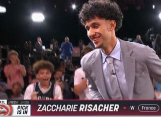Rzutówka: Thunder obcięli koszty. Mavs korzystają z okazji, żeby sprawdzić Risachera