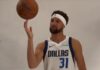 Klay Thompson uzgodnił buyout z Mavs i wybrał już dla siebie nową drużynę