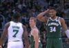 Dniówka: Czekając na wymianę Giannisa, najciekawsze jest, co zrobią Celtics
