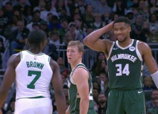 Dniówka: Czekając na wymianę Giannisa, najciekawsze jest, co zrobią Celtics