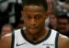 De’Aaron Fox wciąż traktowany przez Spurs jako fundament drużyny na kolejne lata
