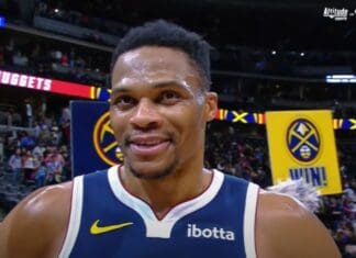 Westbrook i Oladipo kandydatami do uzupełnienia składu Sacramento Kings