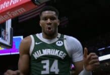 Shams: „W grze o Giannisa zostali tylko Heat i Celtics”