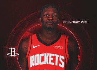 Rzutówka: Opcje LeBrona. Rockets pozbyli się DFS. Lakers zdobyli picki. Knicks znaleźli centra na ławkę
