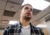 Najbliższe tygodnie mogą być kluczowe dla przyszłości Michaela Portera w Brooklyn Nets