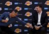 Los Angeles Lakers sprzedani po raz kolejny za rekordową kwotę