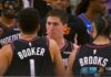 Wake-Up: Gillespie zostaje w Phoenix. Blazers i Clippers zainteresowani Brownem, Lakers Lu Dortem