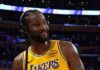 Deandre Ayton wymieniony do Waszyngtonu