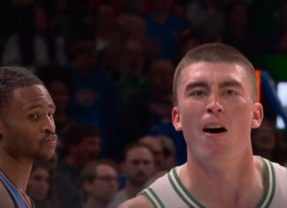 Rzutówka: Celtics inwestują, szukając większej wartości w tanich zadaniowcach