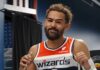 Trae Young uzgodnił warunki nowej umowy z Wizards